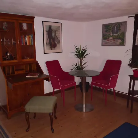 Ute's Ferienhaus *