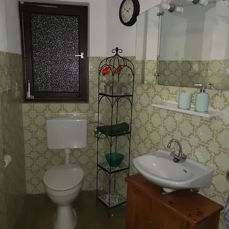Ute's Ferienhaus *